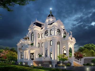 Thi công phá dở công trình xây dựng 2