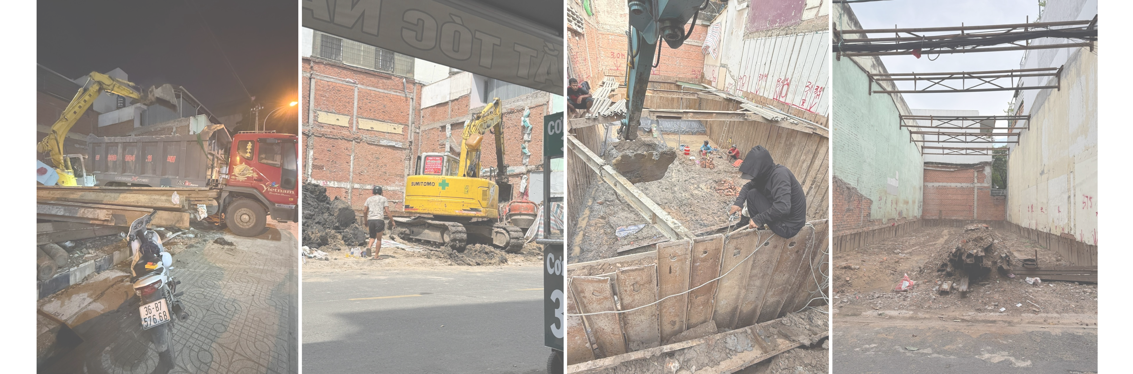 ép cừ chống sạt tphcm